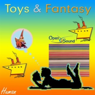 Toys And Fantasy