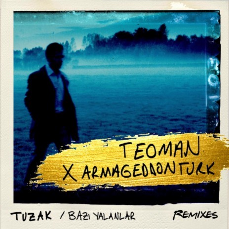 Tuzak (Armageddon Turk Remix) | Boomplay Music