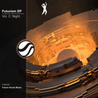 Futurism EP Vol. 2: Night