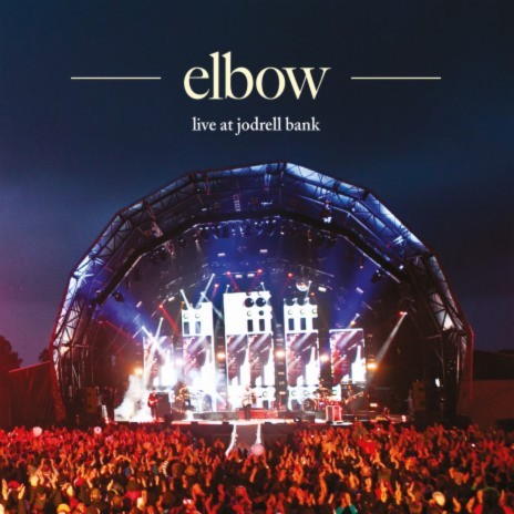 mirrorball (live at jodrell bank) | Boomplay Music