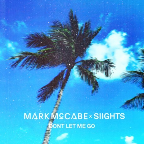 Don't Let Me Go | Boomplay Music