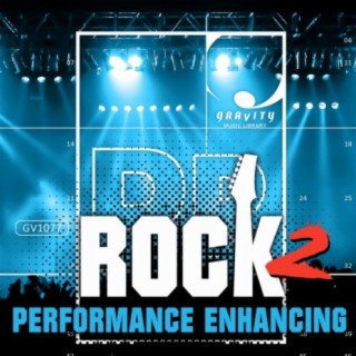 Performance Enhancing Rock, Vol. 2