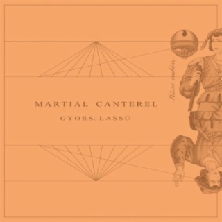 Martial Canterel