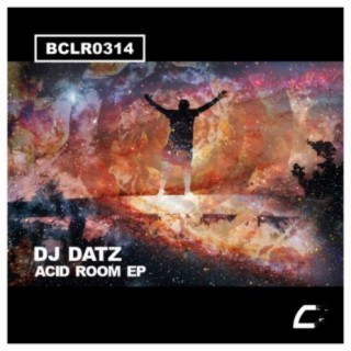 Acid Room EP