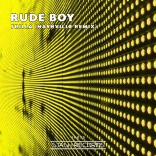 Rudeboy (Nashville Remix)