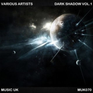 Dark Shadow, Vol. 1