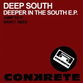 Deeper In The South E.P.