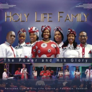 Holy Life Family