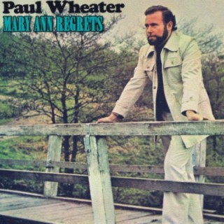 Paul Wheater