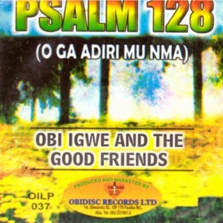 Obi Igwe