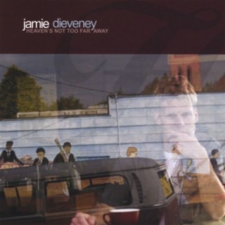 Jamie Dieveney