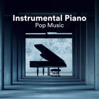 Instrumental Piano Pop Music