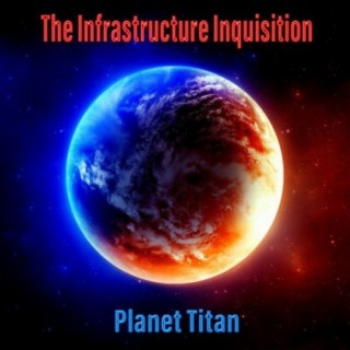 Planet Titan