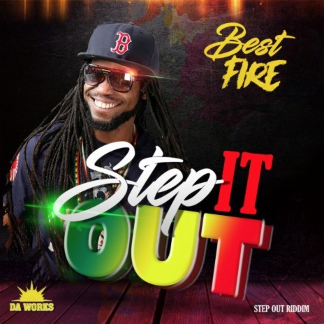 Step It Out | Boomplay Music