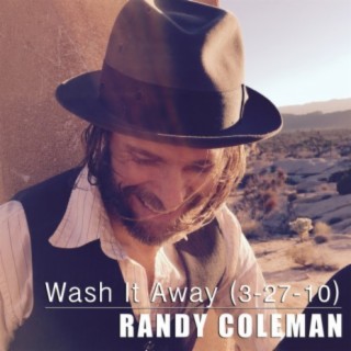 Wash It Away (3-27-10) - Single