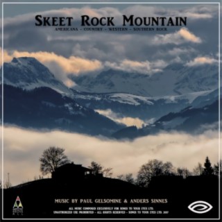 Skeet Rock Mountain