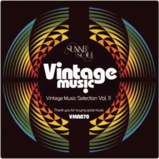 Vintage Music Selection, Vol. 11