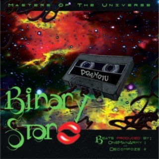 BINARY STAR