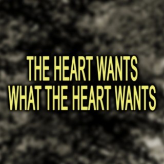 The Heart Wants What It Wants (Piano Version)