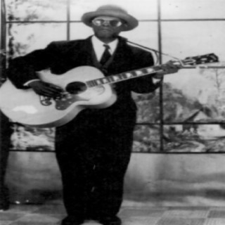 Reverend Gary Davis