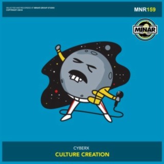 Culture Creation