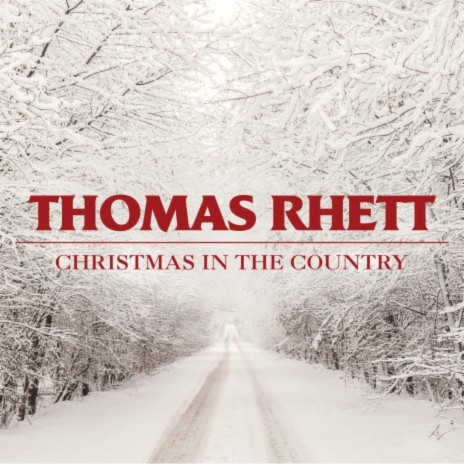 Christmas In The Country | Boomplay Music