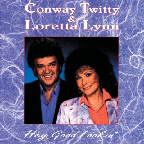 Please Help Me, I'm Falling In Love (Album Version) ft. Loretta Lynn | Boomplay Music