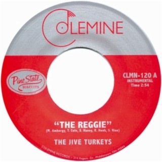 The Jive Turkeys