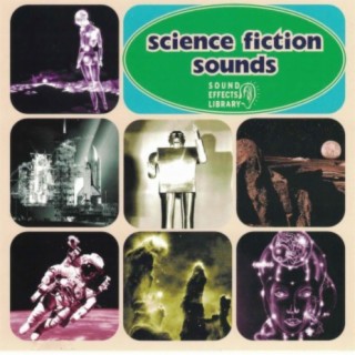 Science Fiction Sounds