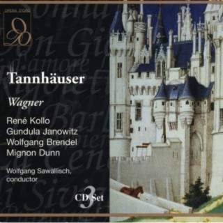 Wagner: Tannhäuser