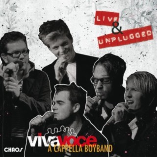 Live & Unplugged