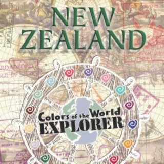 New Zealand: Music from the Four Corners