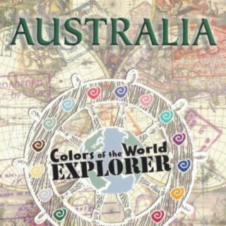 Australia: Music from the Four Corners