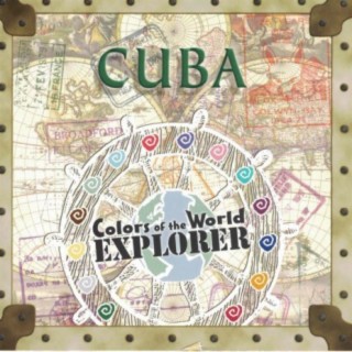 Cuba: Music from the Four Corners