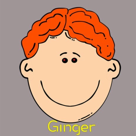 Ginger | Boomplay Music