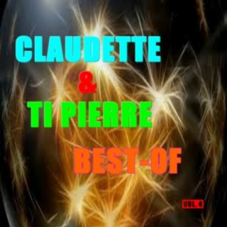 Claudette & Ti Pierre