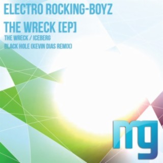 Electro Rocking-Boyz