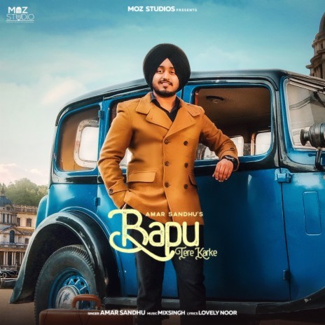 Bapu Tere Karke | Boomplay Music