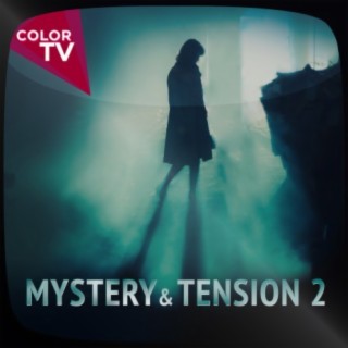 Mystery & Tension, Vol. 2