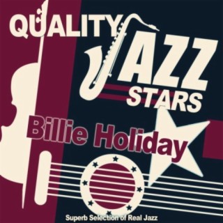 Quality Jazz Stars (Superb Selection of Real Jazz)
