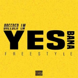 Yes Bana Freestyle