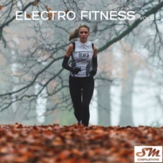 Electro Fitness, Vol. 12