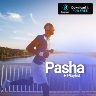 Pasha!!