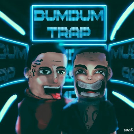 Bumbumtrap ft. 0rtiz | Boomplay Music