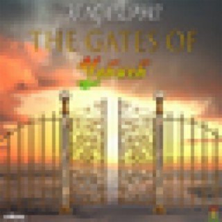 The Gates Of Yahweh - Single