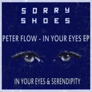 In Your Eyes EP