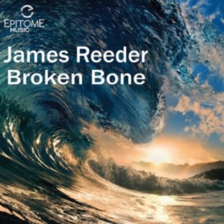 Broken Bone - Single