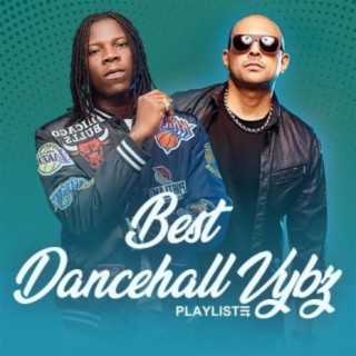 Best Dancehall Vybz