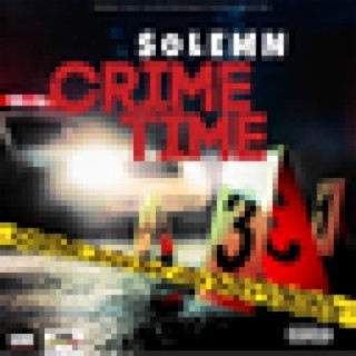Crime Time - Single