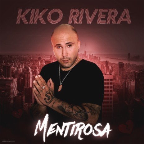 Mentirosa | Boomplay Music